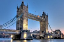 أسعار العقارات تغير خريطة مناطق الطبقة الوسطى في لندن