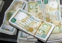 سوريا تحاول الحد من الاستيراد لانقاذ عملتها