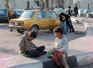 9.2 ملايين طفل مصري تحت خط الفقر