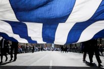 اليونان تغازل روسيا وإيران