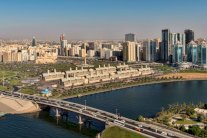 السعودية تتصدر الأسواق الخليجية الزائرة للشارقة