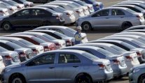  تراجع مبيعات السيارات المستوردة في اليابان