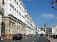  الجزائر: الناتج المحلي 221 مليار دولار في 2014