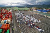 ﻿توقع تضاعف صادرات دول الخليج إلى تركيا