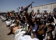 أوكسفام: اقتصاد اليمن على حافة الانهيار