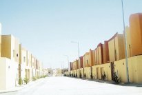 وزارة الإسكان السعودية تسوّق مشروع شقق الرياض بالكامل