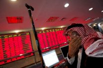 الاستثمار الأجنبي بالأسهم السعودية يبدأ منتصف حزيران