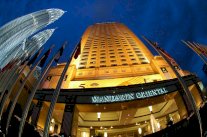 ﻿حكومة دبي تشتري 3 فنادق في أميركا وجنوب إفريقيا