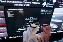 فتح البورصة السعودية أمام المستثمرين الأجانب