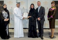 الاتحاد للطيران توفر أول مركز متخصص في طب الطيران