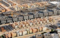 قروضا بالملايين لبناء 8 آلاف وحدة سكنية في السعودية