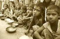 انهاء الفقر بحلول 2030 يستلزم تريليونات الدولارات