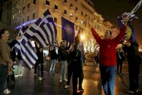 تحذير أميركي من تبعات خروج اليونان من اليورو