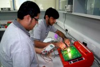 الإمارات أكبر مستثمر عربي في التكنولوجيا الناشئة