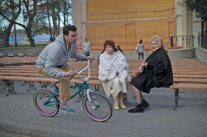 بليوني دولار من روسيا لتطوير شبه جزيرة القرم