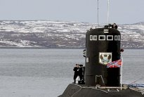 مشروع غاز في القطب الشمالي الروسي رغم الطقس والعقوبات