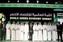 دبي تتحول إلى عاصمة للاقتصاد الأخضر عام 2021