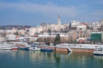 الإمارات تموّل مشروعاً تطويرياً ضخماً في صربيا