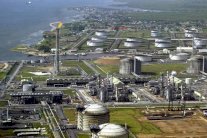 صندوق النقد:انخفاض أسعار النفط يضر بالمنتجين الأفارقة