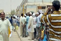 السعودية .. الوجهة الثانية المفضلة للعمالة الأجنبية