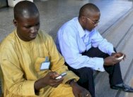 ﻿«البنك الجوال» في افريقيا مختبر للابتكارات المصرفية 