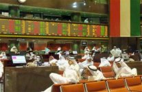 ﻿تراجع البورصة السعودية بسبب مخاوف بشأن اليمن 