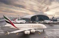 ﻿ارتفاع أرباح طيران الإمارات للعام الماضي بنسبه 40 %