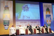 أسواق الدَّين السعودية قد تُفتح للمستثمرين الأجانب