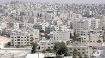 الأردن: التداول العقاري ينخفض 13% بالثلث الأول