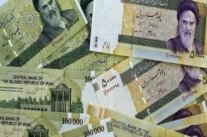 إيران وروسيا يقترحان استبدال الروبل والريال 