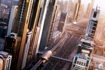 استقرار الإيجارات في سوق العقارات السكنية بالإمارات