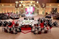 وزراء مجلس التعاون الخليجي يناقشون قرارات اقتصادية