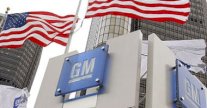 جنرال موتورز تطمح لاقتناص 5% من سوق السيارات الهندي