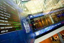 برلمان بريطاني بدون غالبية واضحة سيثير قلق الأسواق