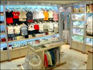 الأردن: 90% من صادرات الألبسة تذهب للولايات المتحدة