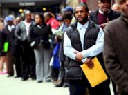 أميركا: 264 ألف طلب لإعانة البطالة