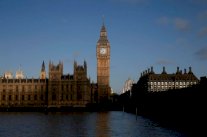 إنتاج قطاع البناء البريطاني يتعافى