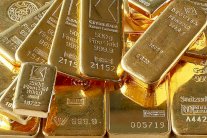 المستثمرون الألمان يقبلون على شراء الذهب