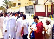 تصحيح أوضاع اليمنيين في السعودية ينعش المقاولات