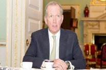 آلن يارو: التمويل الإسلامي وجد ليبقى في بريطانيا