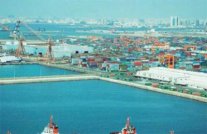 ﻿دراسة إنشاء شركة للنقل البحري بين السعودية والجزائر