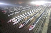 ﻿الصين تريد زيادة استثماراتها في تطوير ريو دي جانيرو