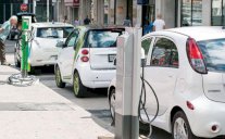 الصين تلغي الضرائب على المركبات التي تعمل بالطاقة