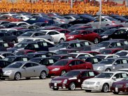 ارتفاع مبيعات السيارات في أوروبا
