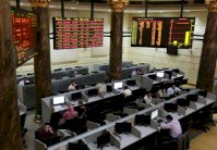 البورصة المصرية تحقق ثاني أكبر مكاسب في تاريخها 