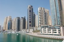 صفقات عقارية نسائية في دبي بقيمة 6 مليارات درهم