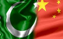 الصين تتعاون مع باكستان في إنشاء الممر الاقتصادي