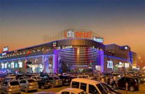 تركيا ثالث أكبر سوق لمراكز التسوق في وسط أوروبا