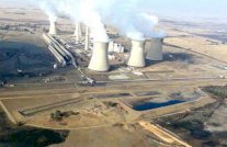 ﻿أزمة الكهرباء في أفريقيا تعرقل النمو الاقتصادي