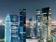 قطر تتوقع نمواً في الناتج الإجمالي